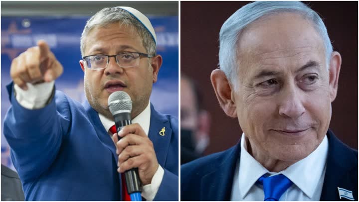 ראש הממשלה ושר בממשלה