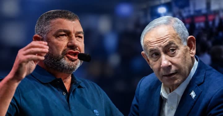 ראש הממשלה ועופר וינטר