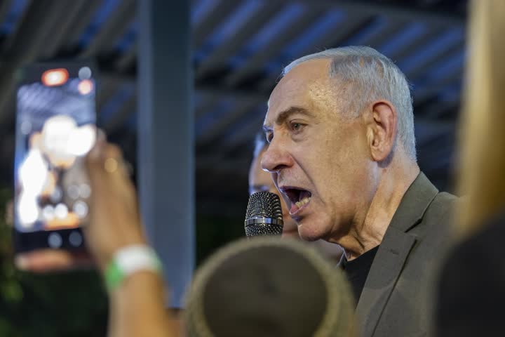 ראש הממשלה בראיון מיוחד