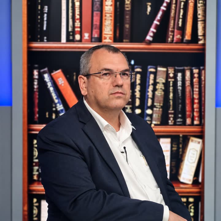 ר׳ יהודה כהן ז״ל