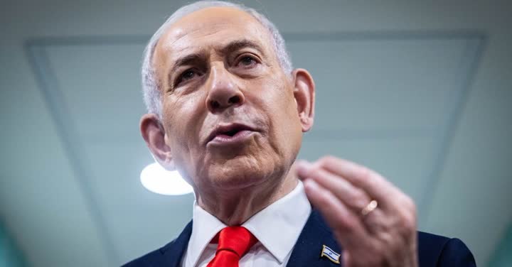 ראש הממשלה בנימין נתניהו